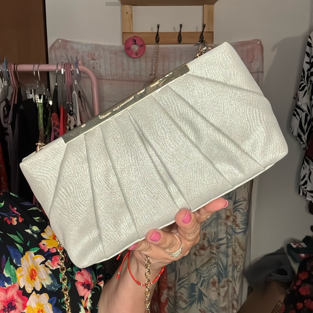 Vegan Evening Bag/clutch